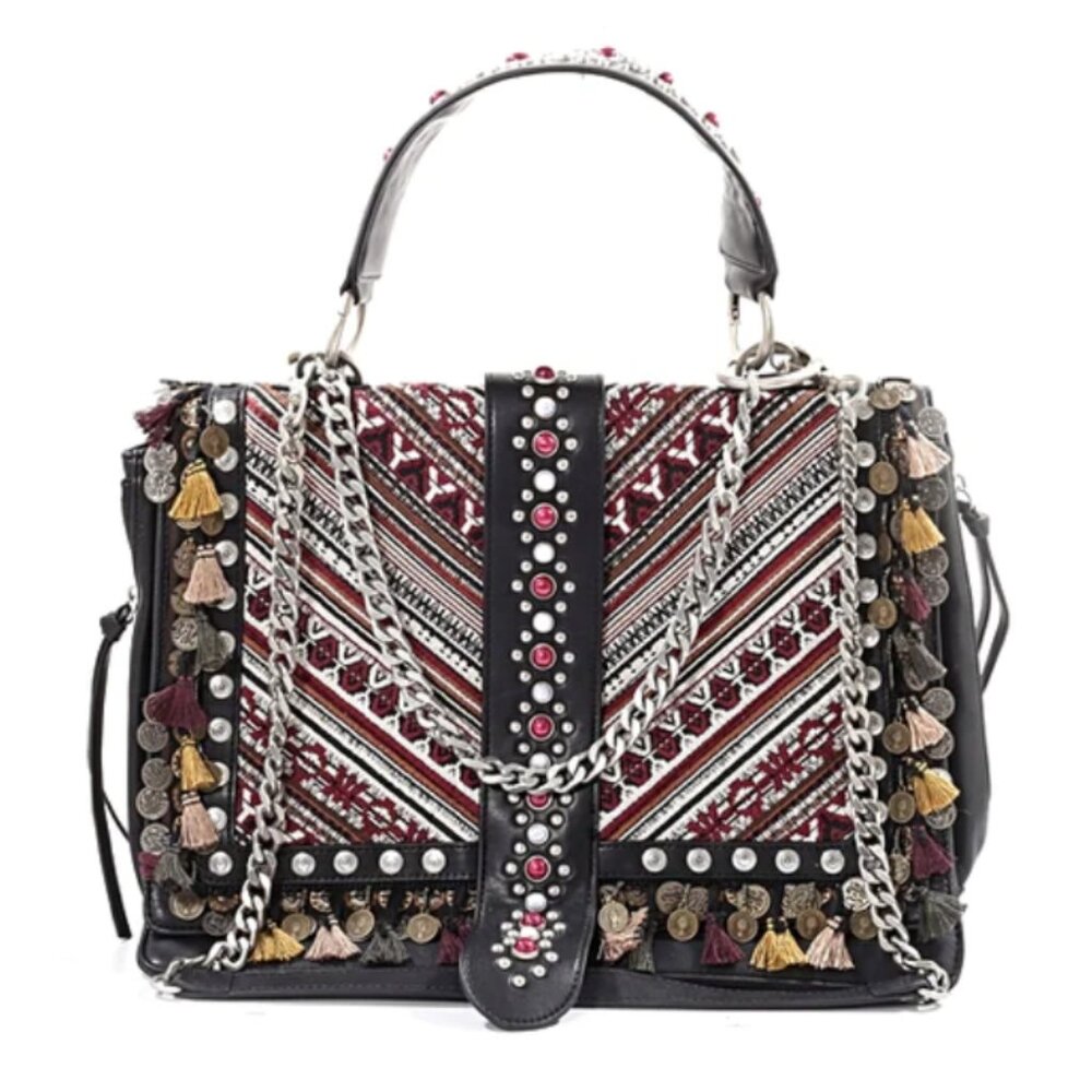 La Carrie Women's Cheyenne Shopper Bags - (BRAND NEW- NEVER USED)